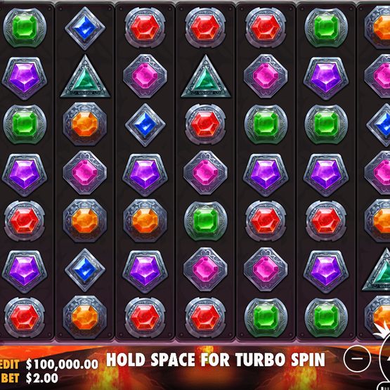 Gem Fire Fortune
